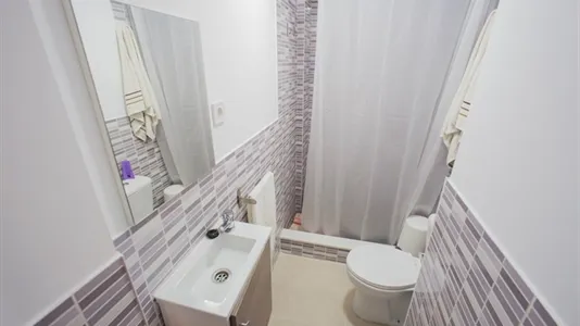 Rooms in Alboraya - photo 4