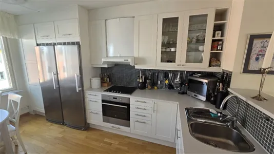 Apartments in Sollentuna - photo 10