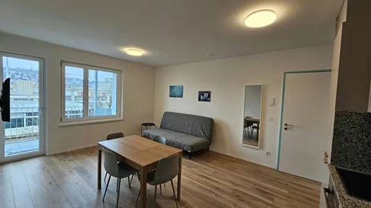 Apartments in Zürich Distrikt 9 - photo 10