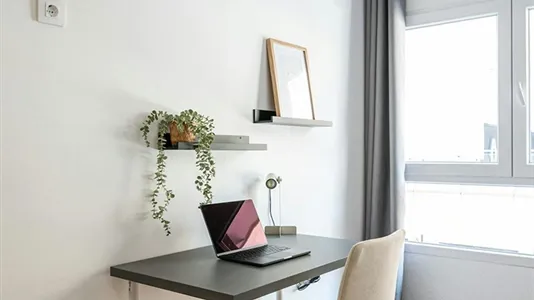 Rooms in Madrid Tetuán - photo 7