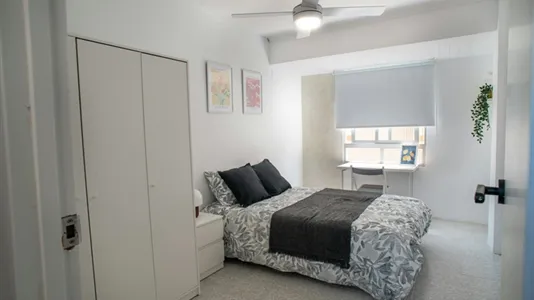 Rooms in La Torre - photo 1