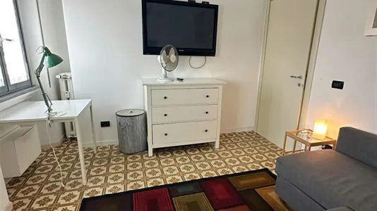 Rooms in Milano Zona 9 - Porta Garibaldi, Niguarda - photo 2
