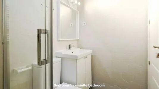 Rooms in Madrid Centro - photo 8