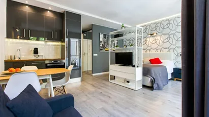 Apartment for rent in Barcelona Sant Martí, Barcelona