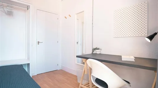 Rooms in Barcelona Les Corts - photo 6