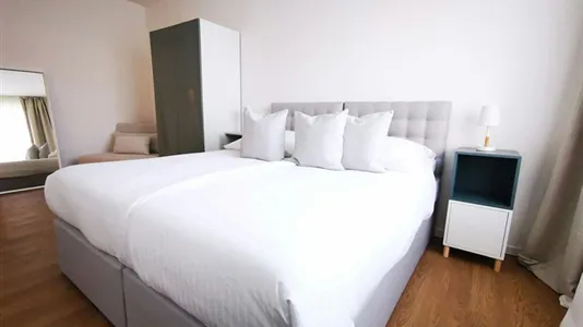 Apartments in Berlin Charlottenburg-Wilmersdorf - photo 7