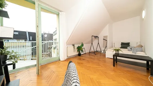 Rooms in Budapest Ferencváros - photo 10