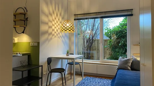 Apartments in Location is not specified - photo 6