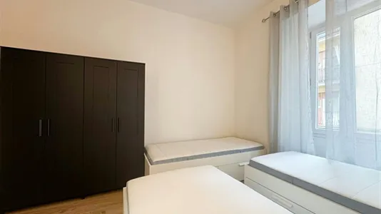 Rooms in Florence - photo 4