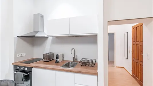 Apartments in Location is not specified - photo 7