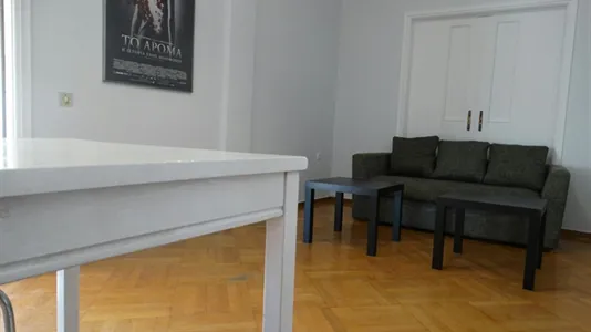 Rooms in Galatsi - photo 9