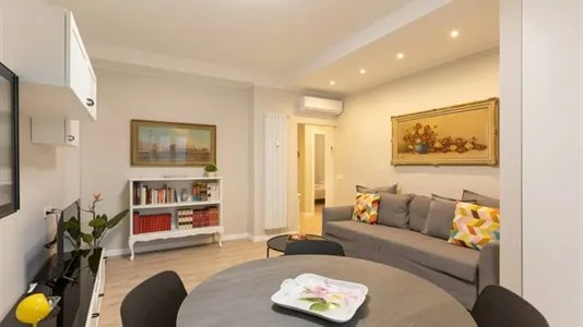 Apartments in Milano Zona 7 - Baggio, De Angeli, San Siro - photo 5