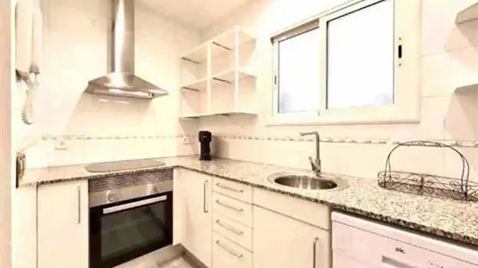 Rooms in Barcelona Sant Andreu - photo 9