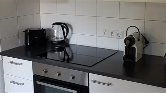 Apartments in Hannover - photo 8