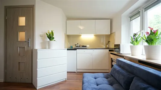 Apartments in Łódź - photo 5