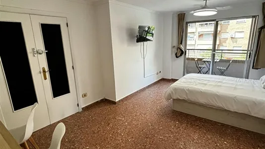 Rooms in La Torre - photo 2