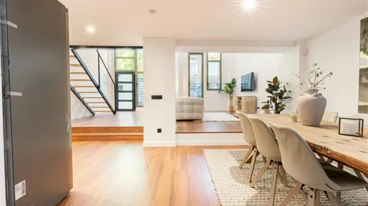 Apartments in Madrid Ciudad Lineal - photo 10