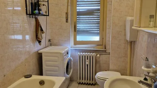 Rooms in Turin - photo 8