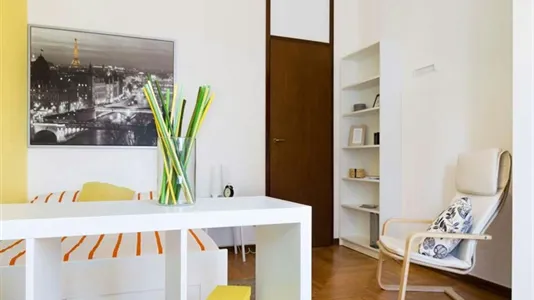 Rooms in Milano Zona 7 - Baggio, De Angeli, San Siro - photo 8