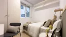 Room for rent, Barcelona Sarrià-St. Gervasi, Barcelona, &lt;span class=&quot;blurred street&quot; onclick=&quot;ProcessAdRequest(7919862)&quot;&gt;&lt;span class=&quot;hint&quot;&gt;See streetname&lt;/span&gt;[xxxxxxxxxxxxx]&lt;/span&gt;