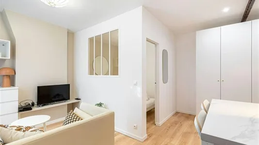 Apartments in Paris 11ème arrondissement - Bastille - photo 9