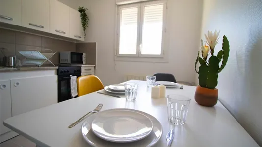 Rooms in Grenoble - photo 7