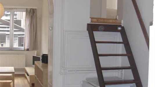 Apartments in Brussels Etterbeek - photo 6