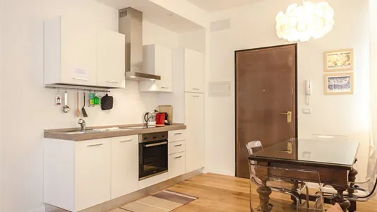 Apartments in Bologna - photo 8