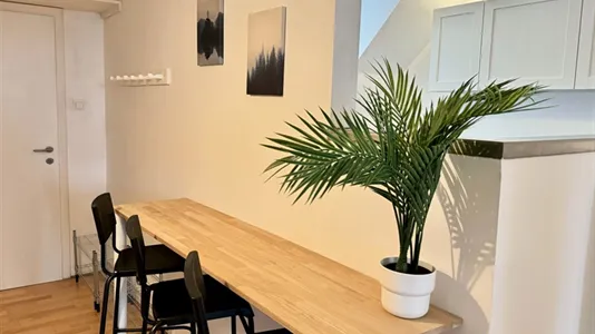 Rooms in Wien Rudolfsheim-Fünfhaus - photo 8