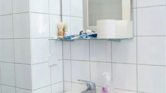 Rooms in Berlin Neukölln - photo 4