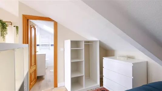 Rooms in Madrid Tetuán - photo 6