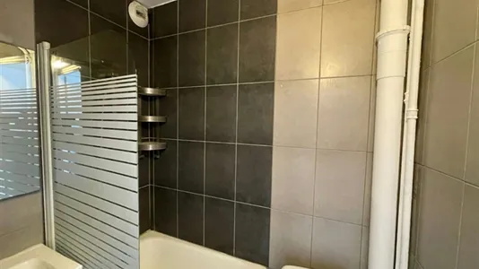 Apartments in Paris 17ème arrondissement - photo 9