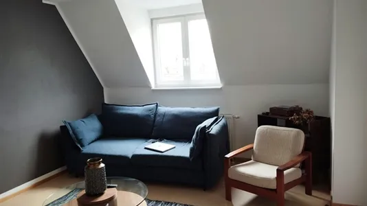 Apartments in Hamburg Eimsbuttel - photo 7