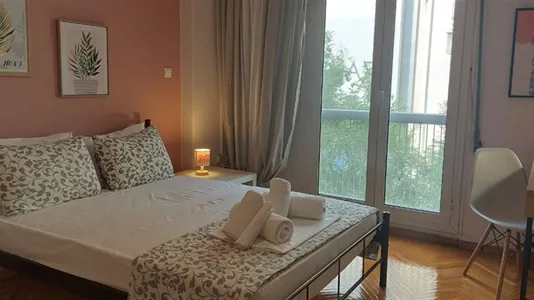 Rooms in Athens Agios Nikolaos - photo 1
