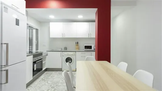 Apartments in Madrid Moncloa-Aravaca - photo 8