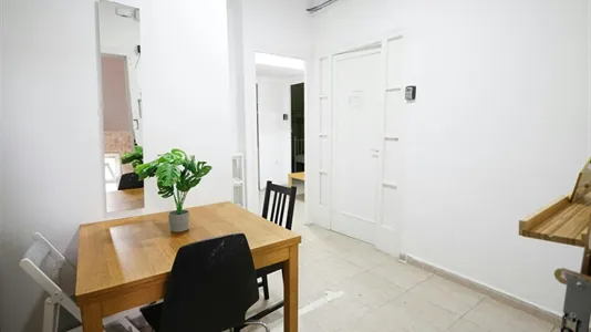 Rooms in Barcelona Sant Andreu - photo 8