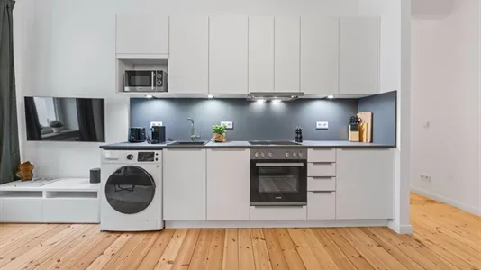 Apartments in Berlin Pankow - photo 4