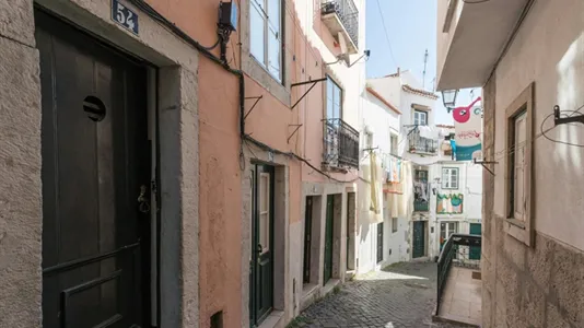 Apartments in Location is not specified - photo 9