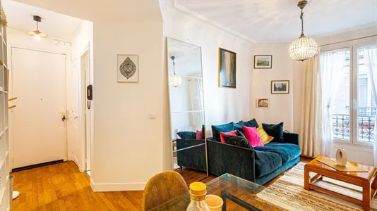 Apartments in Paris 15ème arrondissement - photo 8