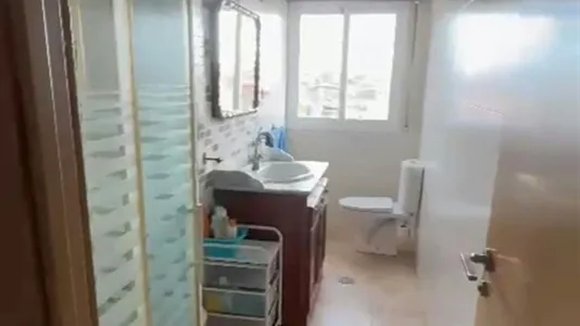 Rooms in Málaga - photo 7