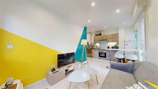 Rooms in Lyon - photo 6