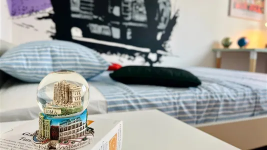 Rooms in Padua - photo 4