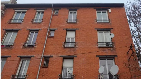 Rooms in Bobigny - photo 8