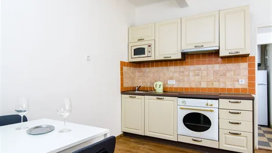 Apartments in Location is not specified - photo 10