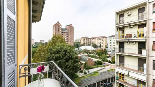 Rooms in Milano Zona 6 - Barona, Lorenteggio - photo 4