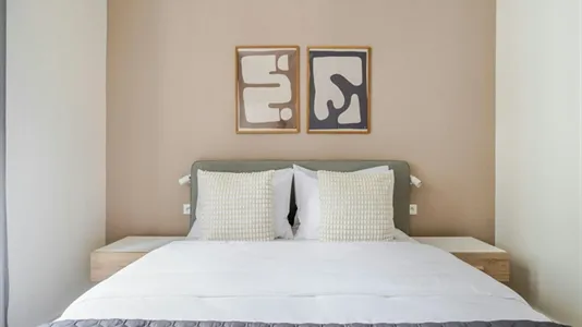 Apartments in Praha 6 - photo 8