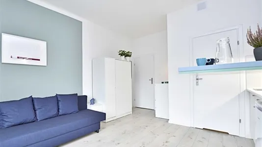 Apartments in Łódź - photo 7