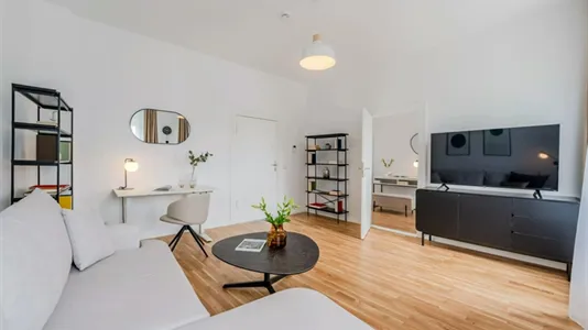 Apartments in Berlin Steglitz-Zehlendorf - photo 5