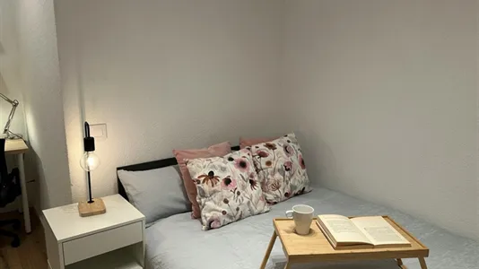 Rooms in Madrid Tetuán - photo 2