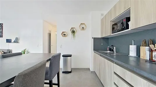 Apartments in Grasse - photo 9